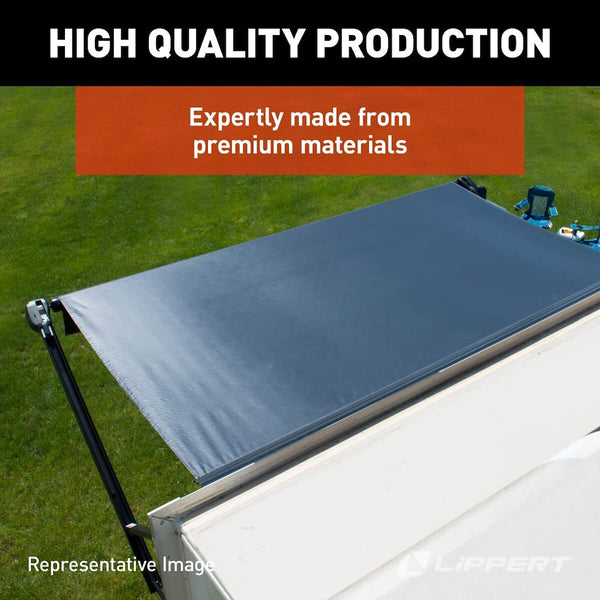 Lippert Components Solera Destination Awning (MPN: V000334865)