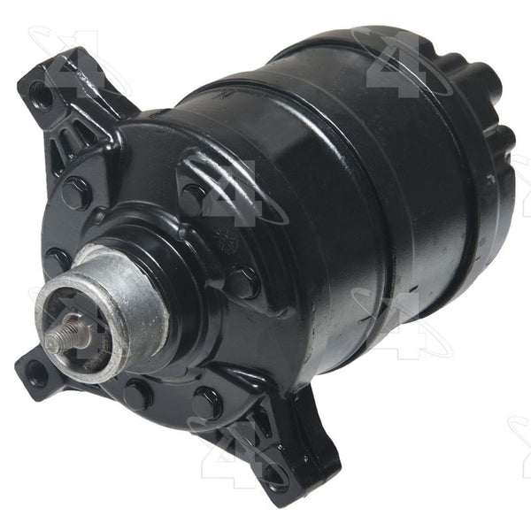 Four Seasons Air Conditioner Compressor (MPN: 57254)