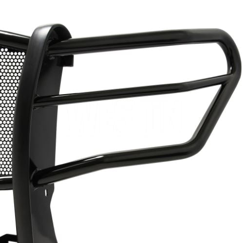 Westin HDX Winch Mount Grille Guard (MPN: 57-94065A)