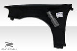 Duraflex F-1 Fender Set (MPN: 102097)