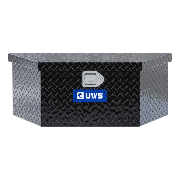 UWS Trailer Tongue Box (MPN: EC20422)
