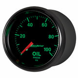 AutoMeter Gauge Oil Pressure (MPN: 3853)