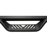 Westin Outlaw Drop Nerf Step Bars (MPN: 20-14065)