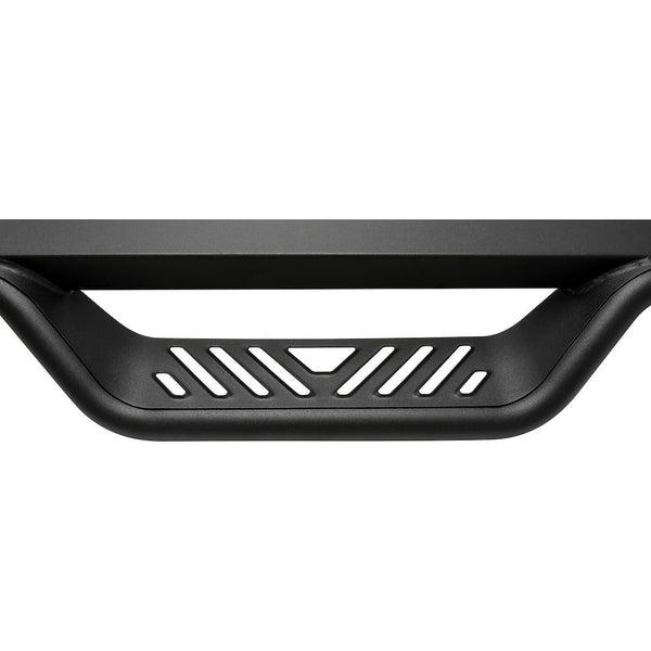 Westin Outlaw Drop Nerf Step Bars (MPN: 20-14065)