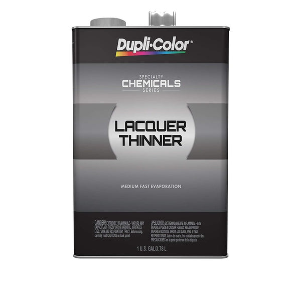Dupli-Color Professional Lacquer Thinner (MPN: CM502)