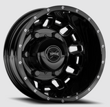 Torque Wheels 16 Inch Rush Wheel (MPN: TW514C-16607013-130)
