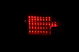 AnzoUSA LED Tail Light Assembly (MPN: 321029)