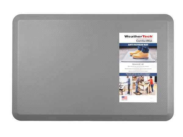 Weathertech ComfortMat (MPN: 81AF23CBGS)