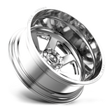 Fuel Off Road Wheel (MPN: DF0920829235)