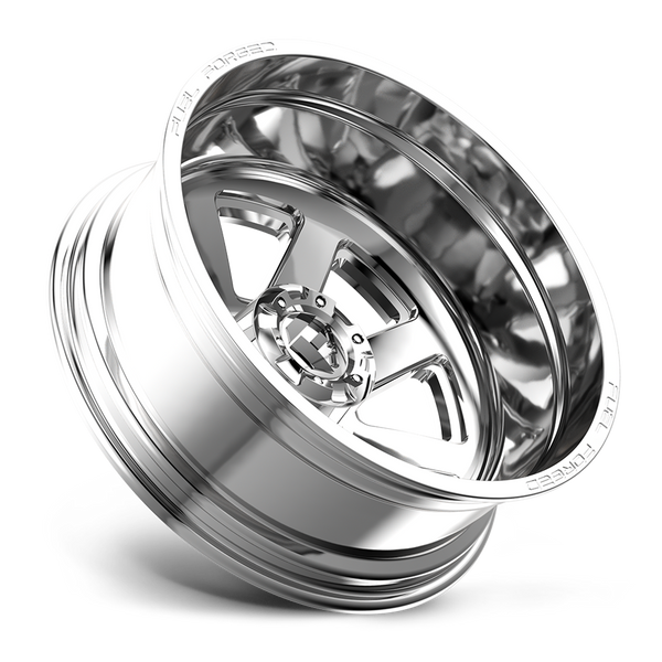 Fuel Off Road Wheel (MPN: DF0920829235)