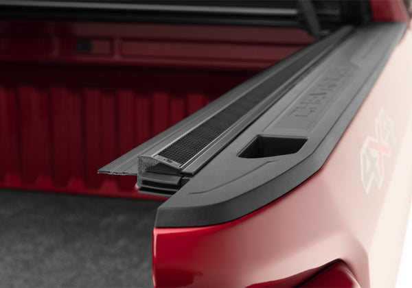 TruXedo Sentry CT Hard Roll-Up Tonneau Cover (MPN: 1574316)