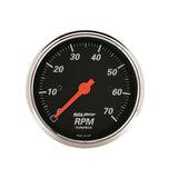 AutoMeter Tachometer (MPN: 1478)