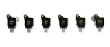 ACCEL Ignition Coil On Plug Set (MPN: 140647K-6)