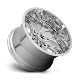 Fuel Off Road Runner D740 Wheel (MPN: D74020908450)