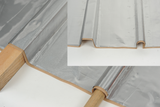 HushMat Sound Dampening Roof Kit (MPN: 736305)