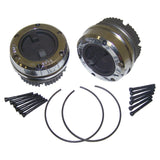 Crown Automotive Locking Hub Set (MPN: 400518)
