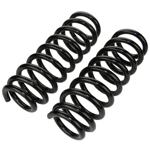 Moog Coil Spring Problem Solver Set (MPN: 81586)