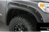 Bushwacker Fender Flare Pocket Style (MPN: 30918-33)
