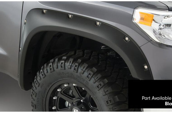 Bushwacker Fender Flare Pocket Style (MPN: 30918-33)