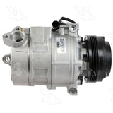 Four Seasons Air Conditioner Compressor (MPN: 98377)
