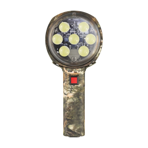 J.W. Speaker 4416 Series Handheld Work Light (MPN: 0554251)