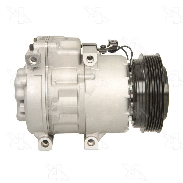 Four Seasons Air Conditioner Compressor (MPN: 68313)