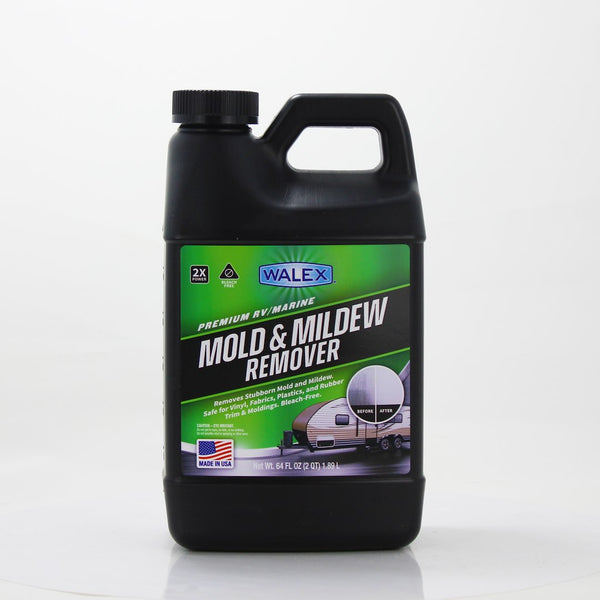 Walex Mold And Mildew Remover (MPN: WALMM64)