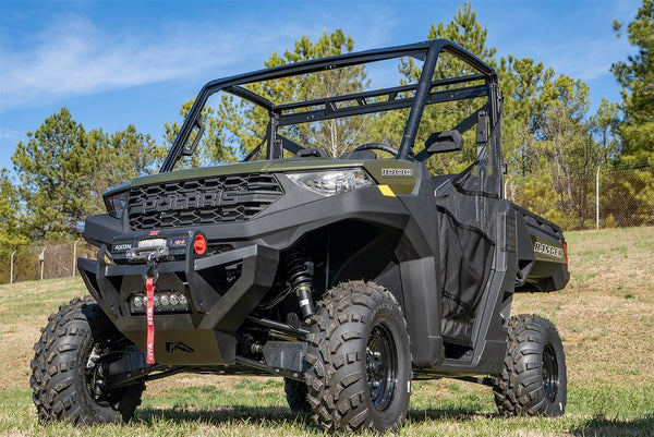 Fab Fours SXS Bumper (MPN: SXFB-1350-B)