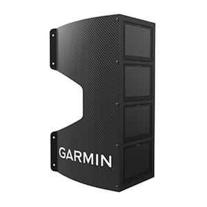 Garmin Multi Function Display Mounting Kit (MPN: 010-12236-02)