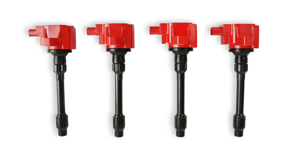 MSD Ignition Blaster Coil-On-Plug (MPN: 82494)