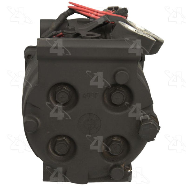 Four Seasons Air Conditioner Compressor (MPN: 77613)