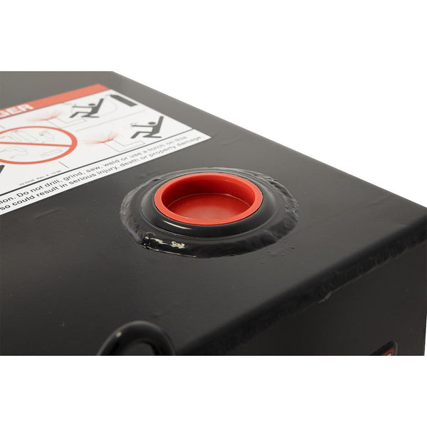 Weather Guard Liquid Transfer Tank (MPN: 352-5-02)