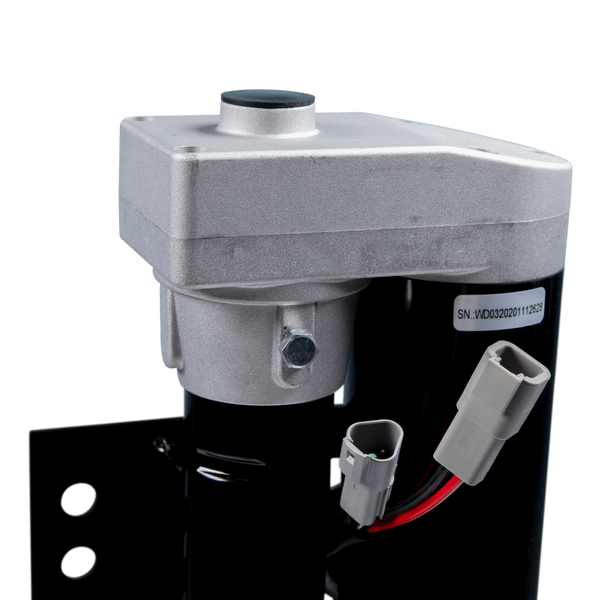 Lippert Hall Effect Jack For Ground Control (MPN: 305339)