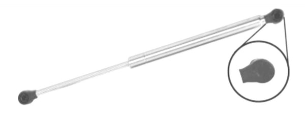 Whitecap Gas Hatch Lift Support (MPN: G-3440SSC)