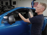 Husky Low Profile Ventvisor (MPN: 2854074)