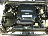 Airaid Cold Air Intake Jr Series (MPN: 314-732)