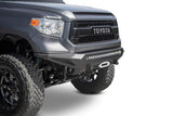 Addictive Desert Designs Stealth Fighter Front Bumper for Toyota Tundra (MPN: F741422860103)