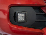 Cali Raised LED Driving and Fog Light Set (MPN: CR2532)