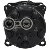 Four Seasons Air Conditioner Compressor (MPN: 57586)