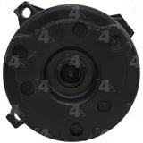 Four Seasons Air Conditioner Compressor (MPN: 57961)