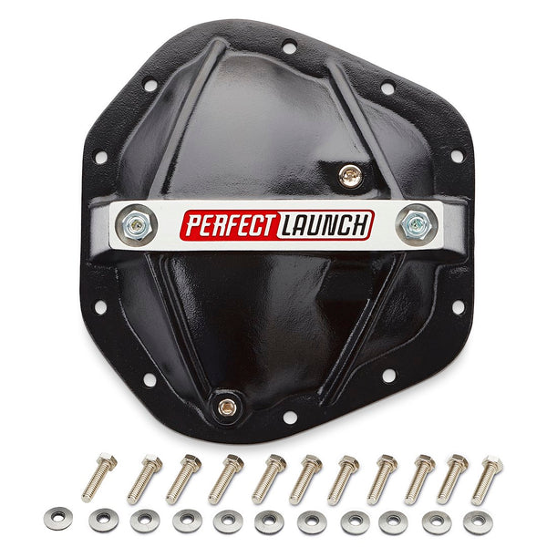 Proform Parts Differential Cover (MPN: 69504)