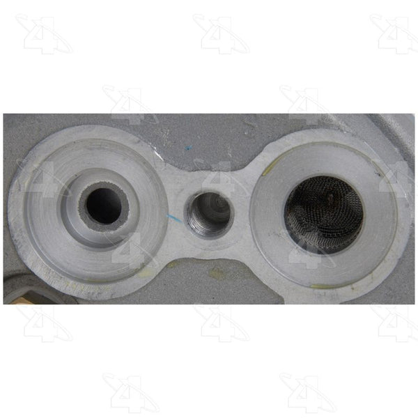 Four Seasons Air Conditioner Compressor (MPN: 58271)