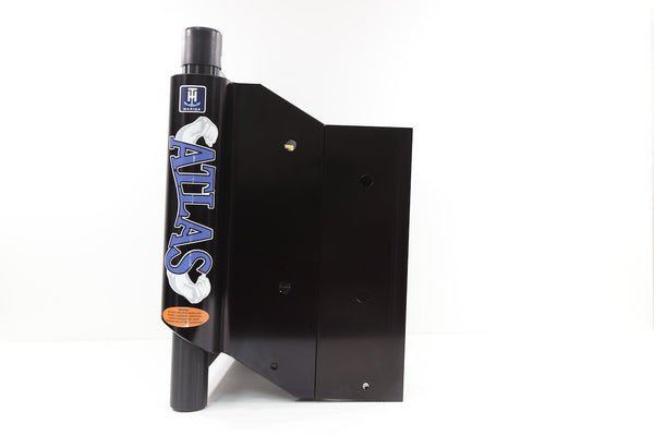 T-H Marine Outboard Motor Jack Plate (MPN: AHJ-6V-B-DP)