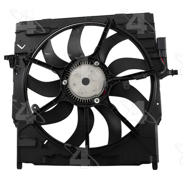Four Seasons Cooling Fan (MPN: 75917)