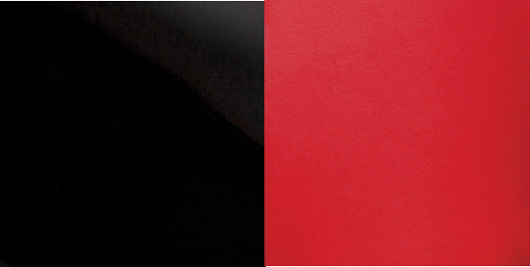 Fia LeatherLite Bucket Seat Covers (MPN: SL69-57 RED)