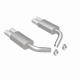 MagnaFlow Chevrolet Corvette Street Series Exhaust System (MPN: 15623)