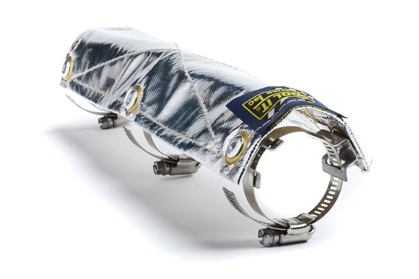 Thermo-Tec Aluminized Heat Barrier (MPN: 11600)
