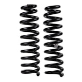 Coil Spring for 4WD Suspension Systems (MPN: 3165)