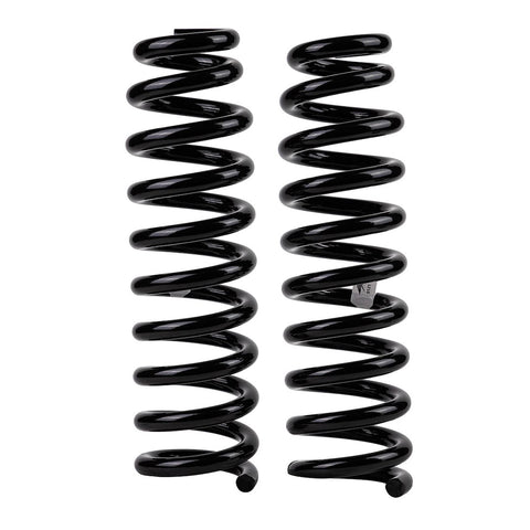 Coil Spring for 4WD Suspension Systems (MPN: 3165)