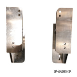 T-H Marine Outboard Motor Jack Plate (MPN: JP-4FA-DP)